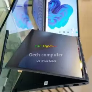 Lenovo X1 yoga  Laptop latest Processor Intel Core i711th genaration                   32 Price in Ethiopia